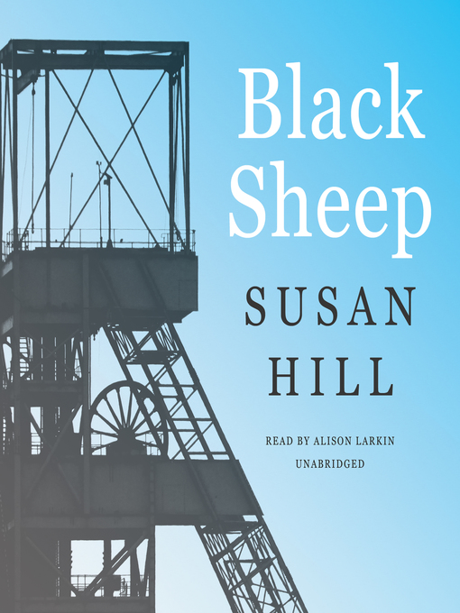 Title details for Black Sheep by Susan Hill - Wait list
